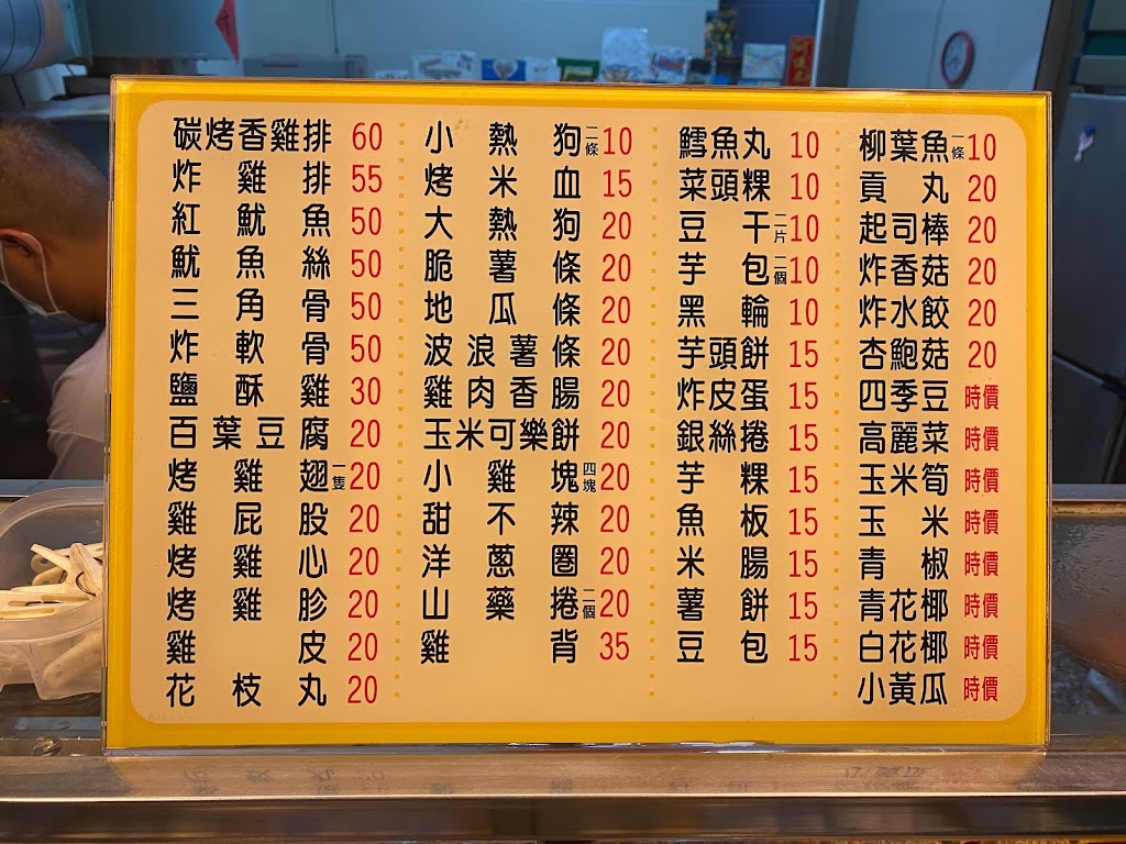 絕佳食雞 台林店 的照片