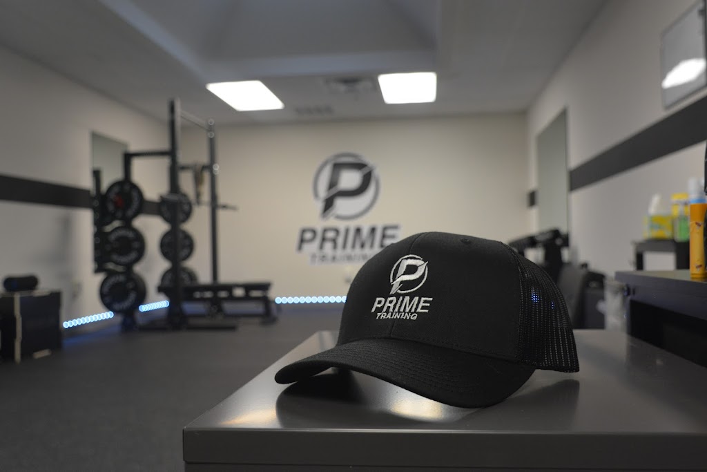  Prime Training