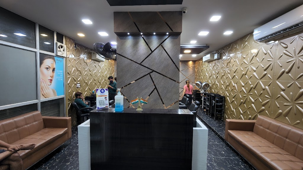 Hair Castle Unisex Salon
