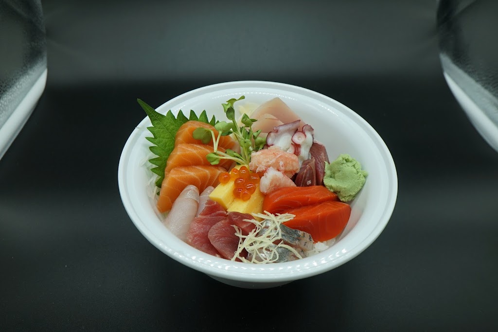 Sashimi