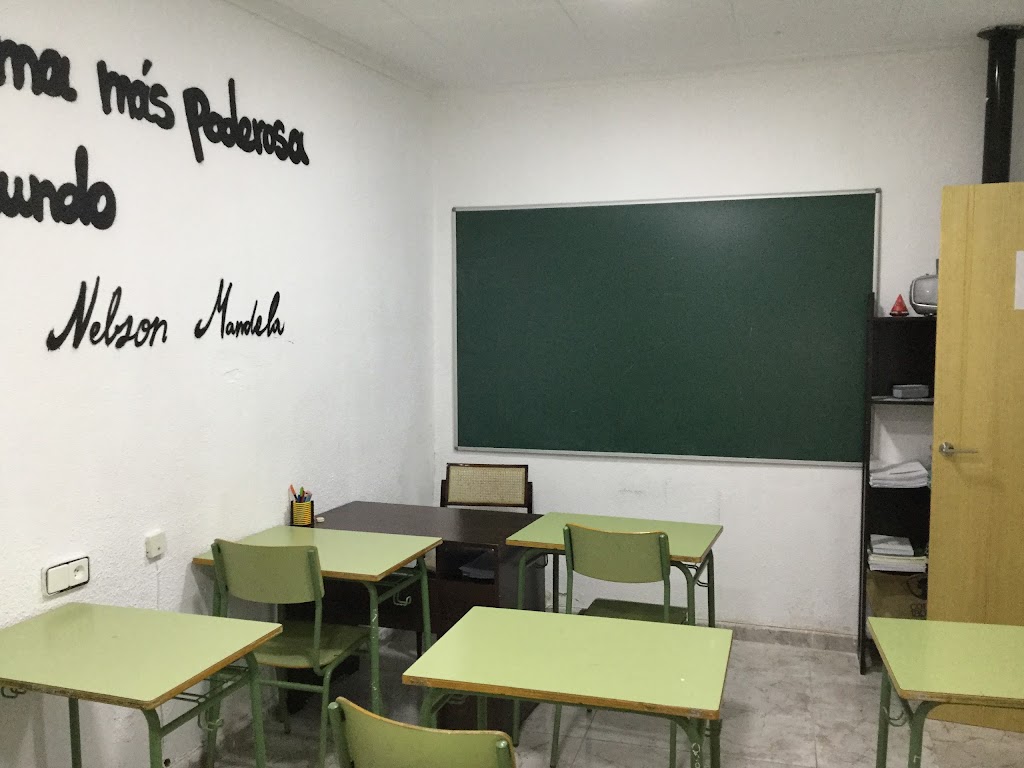 CENTRO DE ESTUDIOS PLAN B