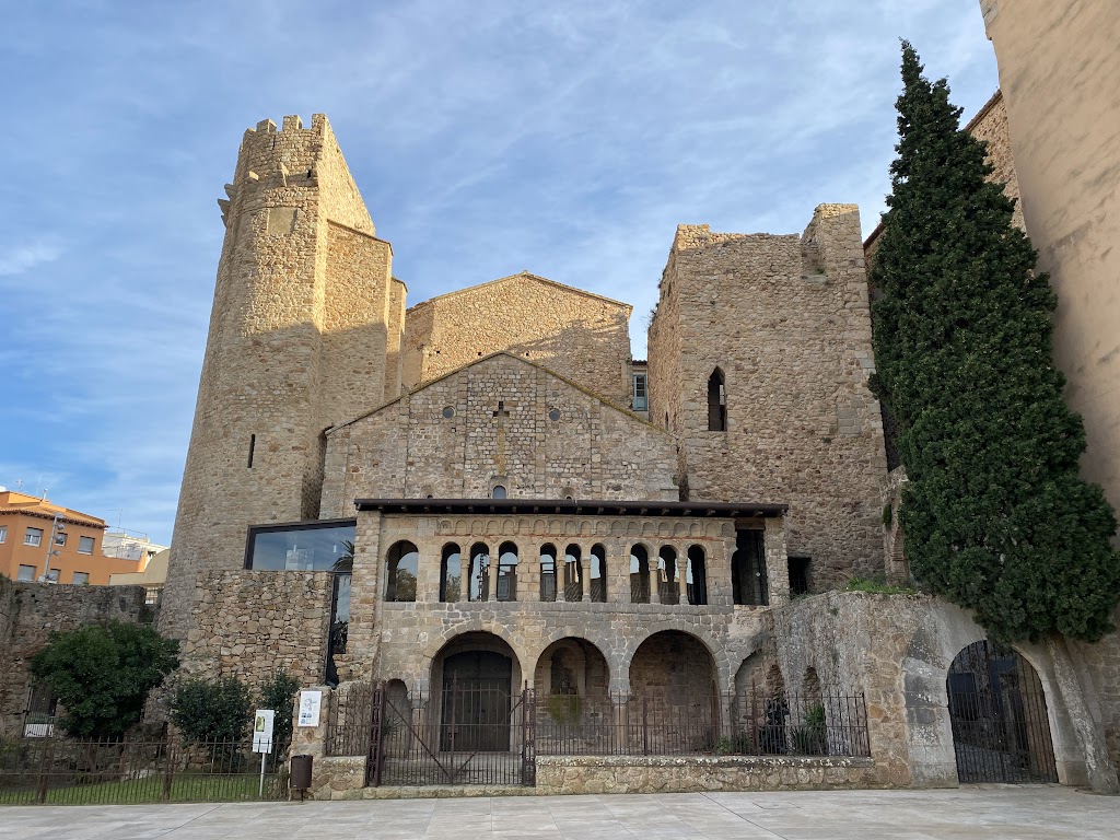 Museo de Historia de Sant Feliu de Guixols