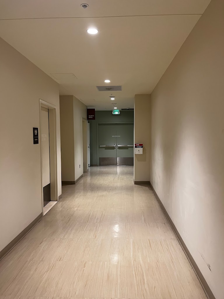Inside