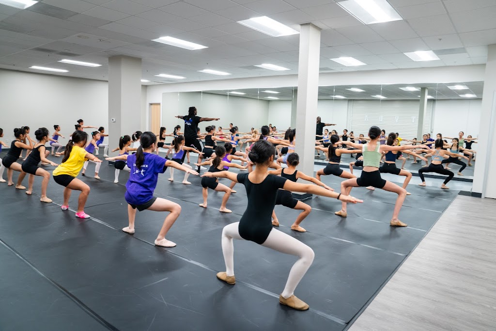  Tri-Valley Dance Academy