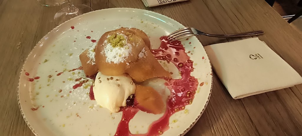 INSOLITO BISTRO YUMBO Italian Restaurant — Mas recientes