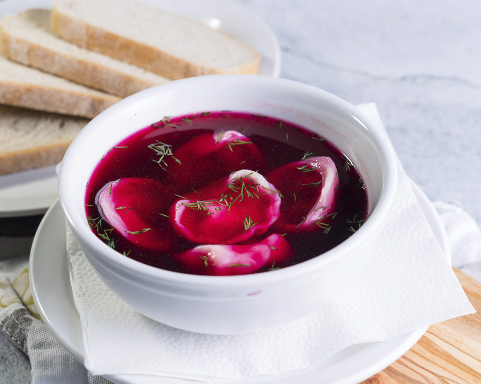 Borscht