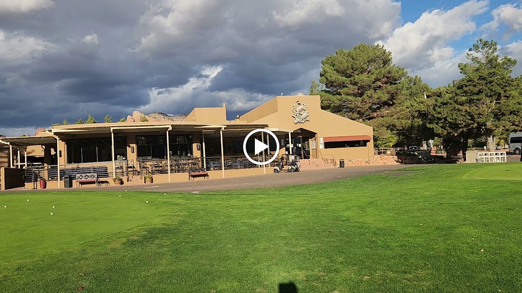  Broken Tee Golf School