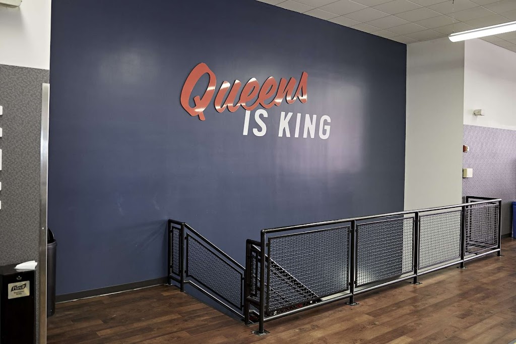  New York Sports Club