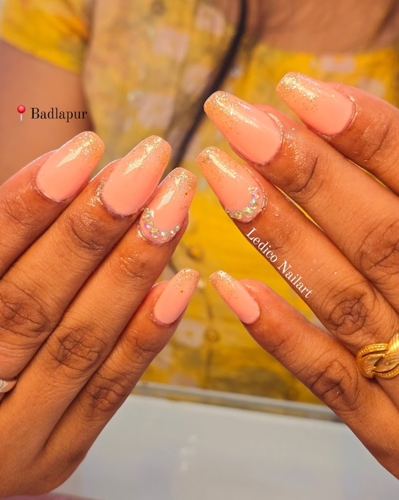 Ledico Beauty Parlour Clinic Academy