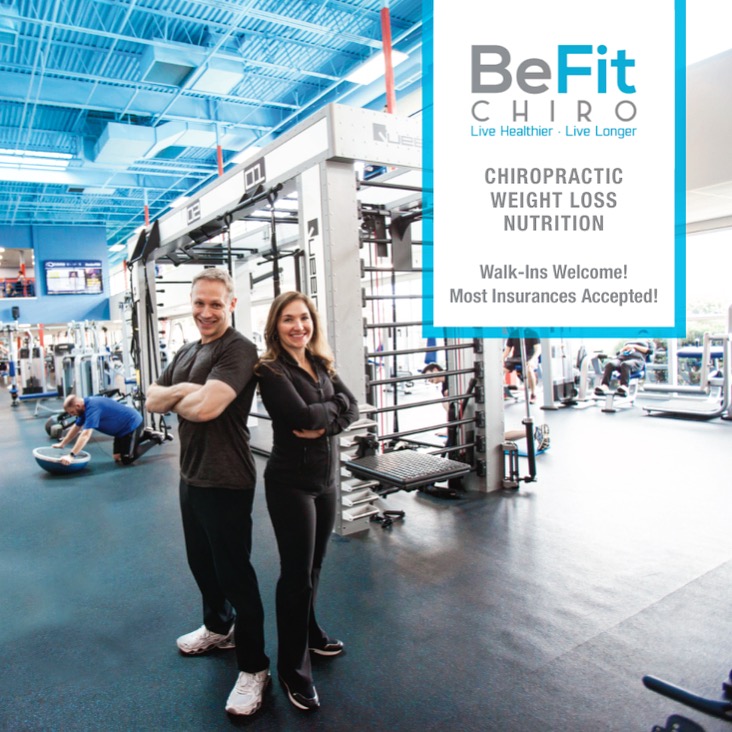  Echelon Health & Fitness