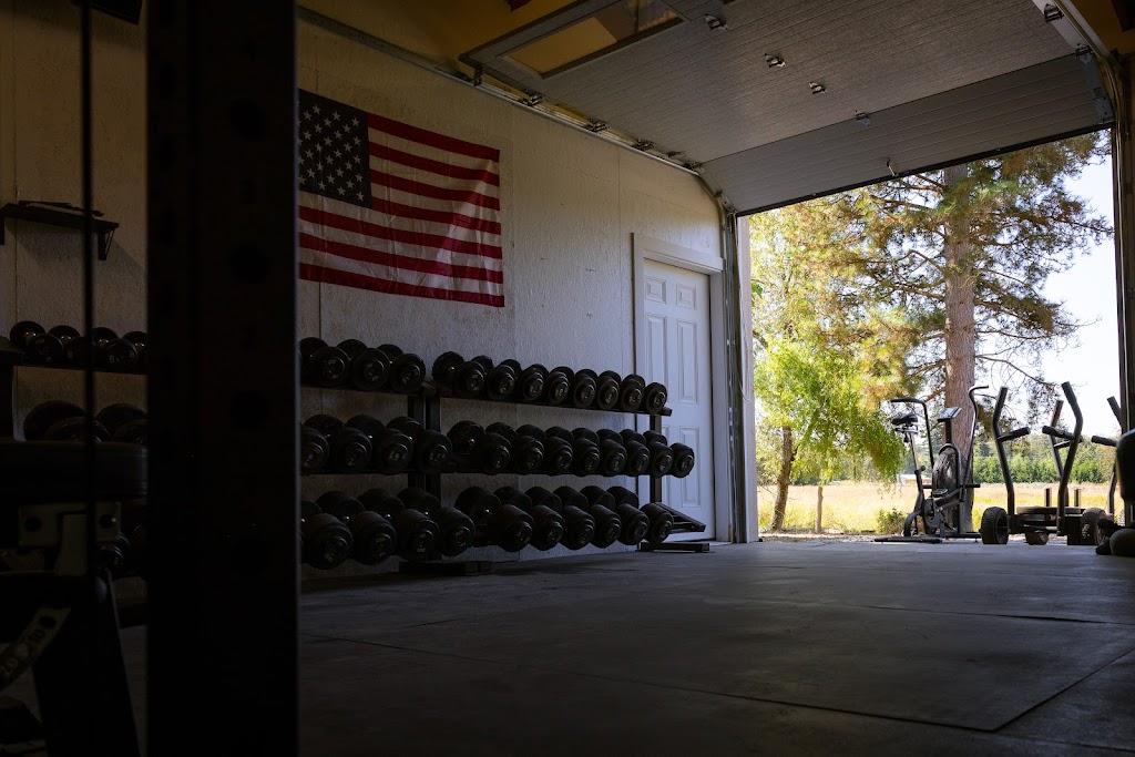  SMG Training and Nutrition