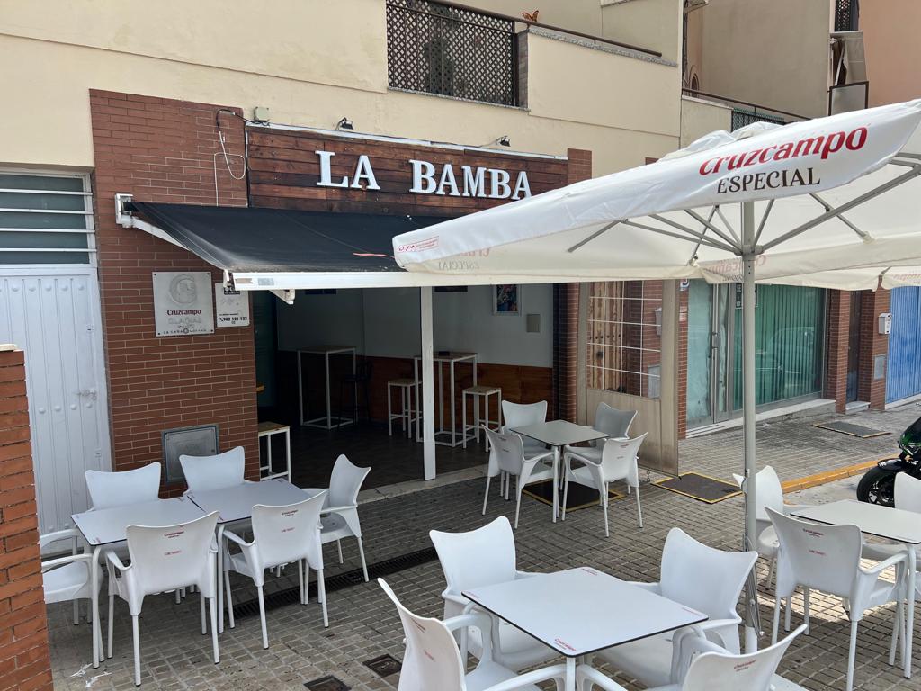 Pub La Bamba Snacks & Drinks