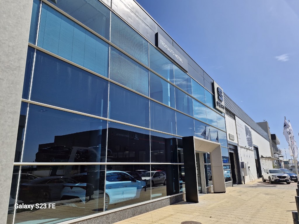 SEAT Tropiauto Motril / CUPRA Garage Tropiauto — Mas recientes