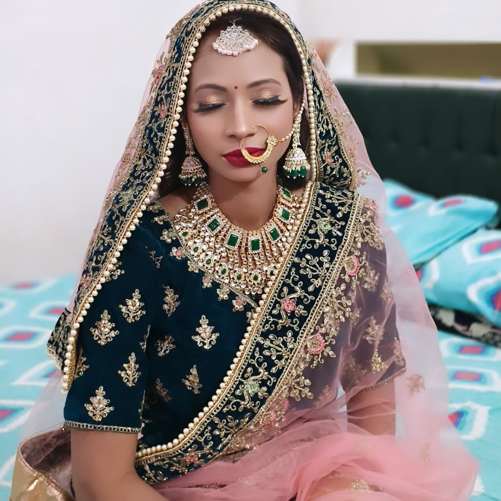 Diva Glam Makeup Studio