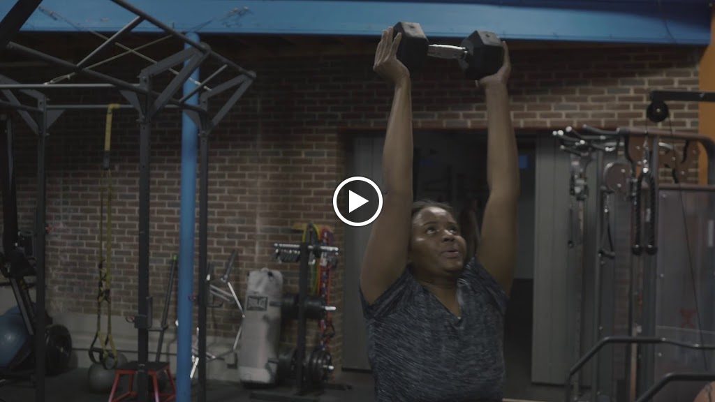  EnVision Train Fitness, LLC