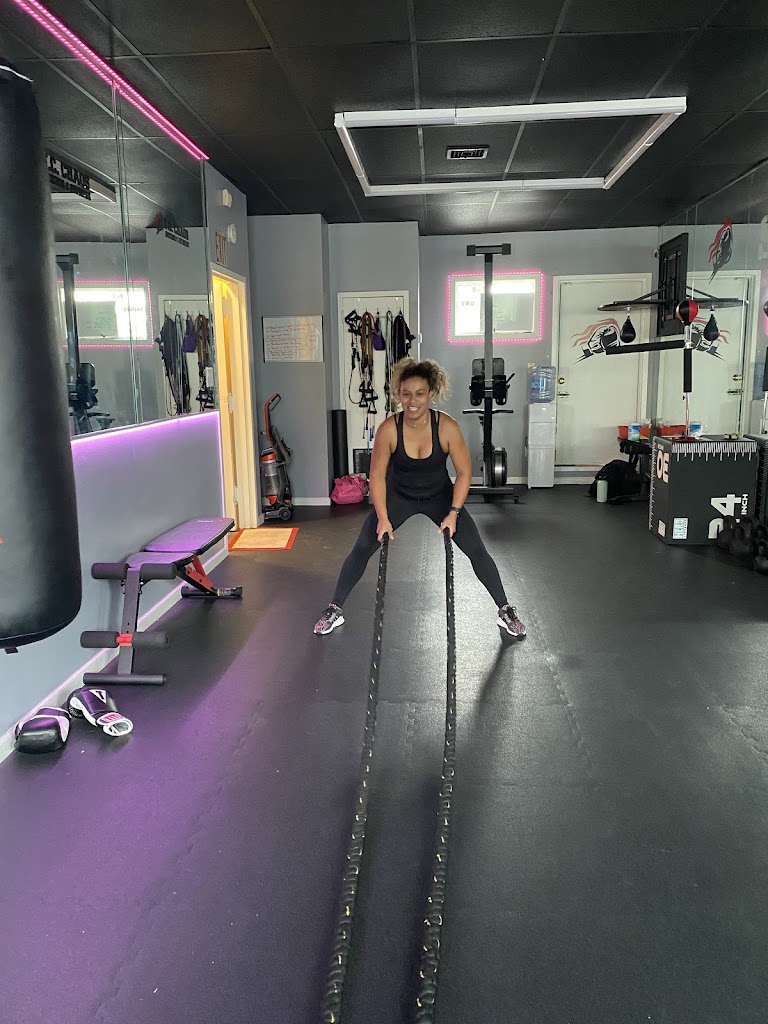  F.C. Chaos Boxing & Fitness