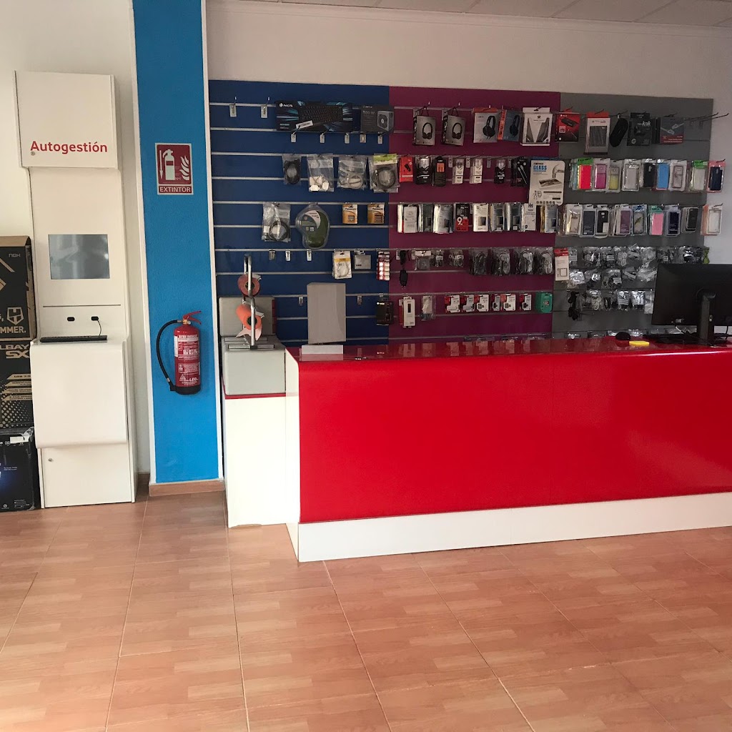 TECHNO-SPAIN en Totana