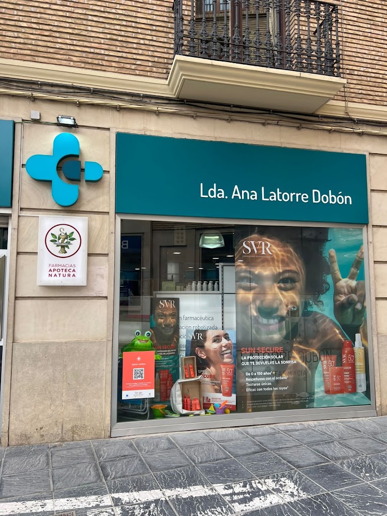 Farmacia Latorre Dobon