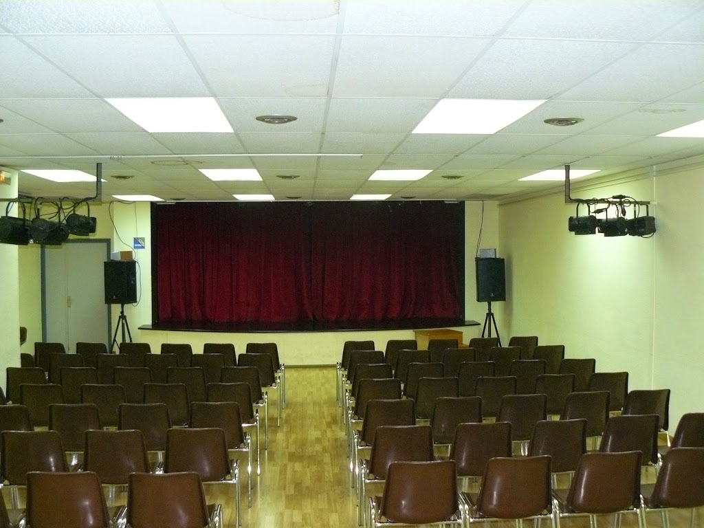 Centre Cultural Sant Josep — Del propietario