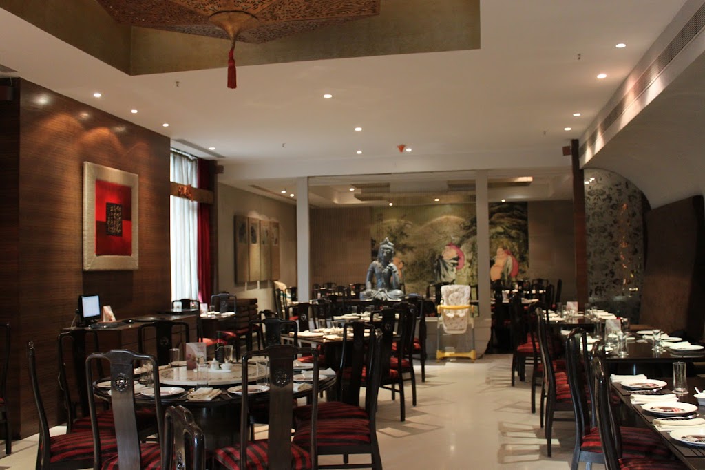 Mainland China Powai