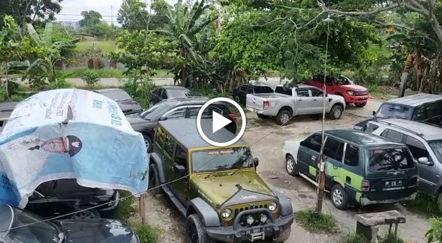 BS Auto Service – Bengkel Mobil Pekanbaru