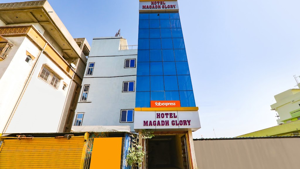 Hotel Magadh Glory