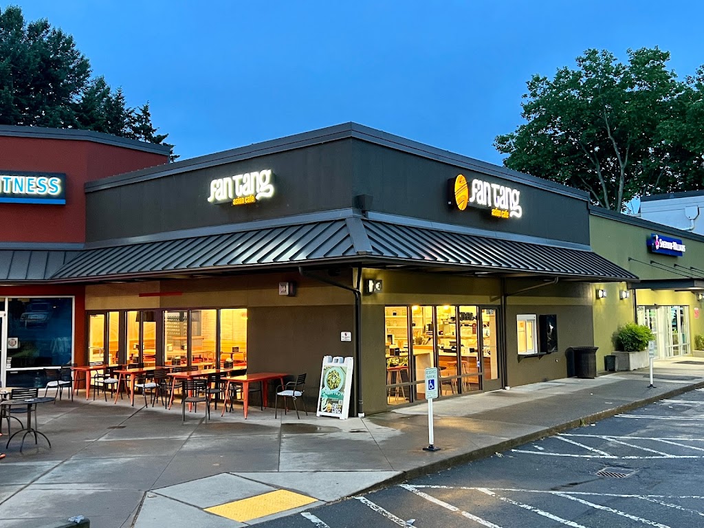 Fan Tang Asian Cafe in Kirkland