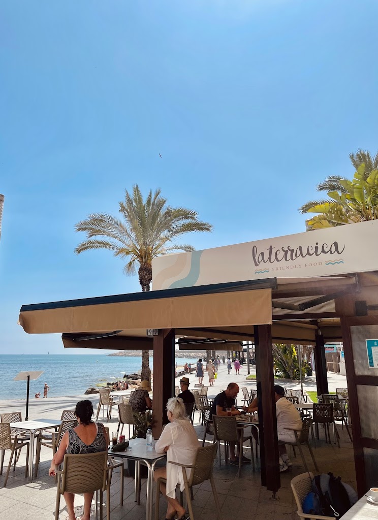 Restaurante La Terracica | Torrevieja