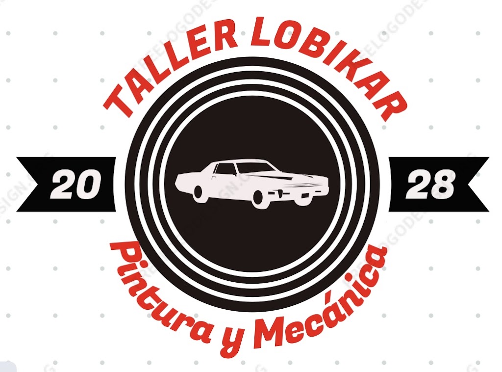 Lobikar — Del propietario