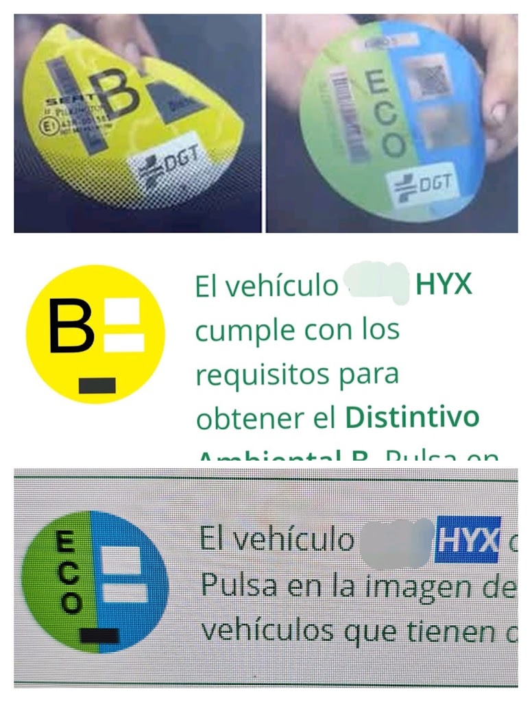 LB CAR MECANICA Y NEUMATICOS,S. L — Mas recientes
