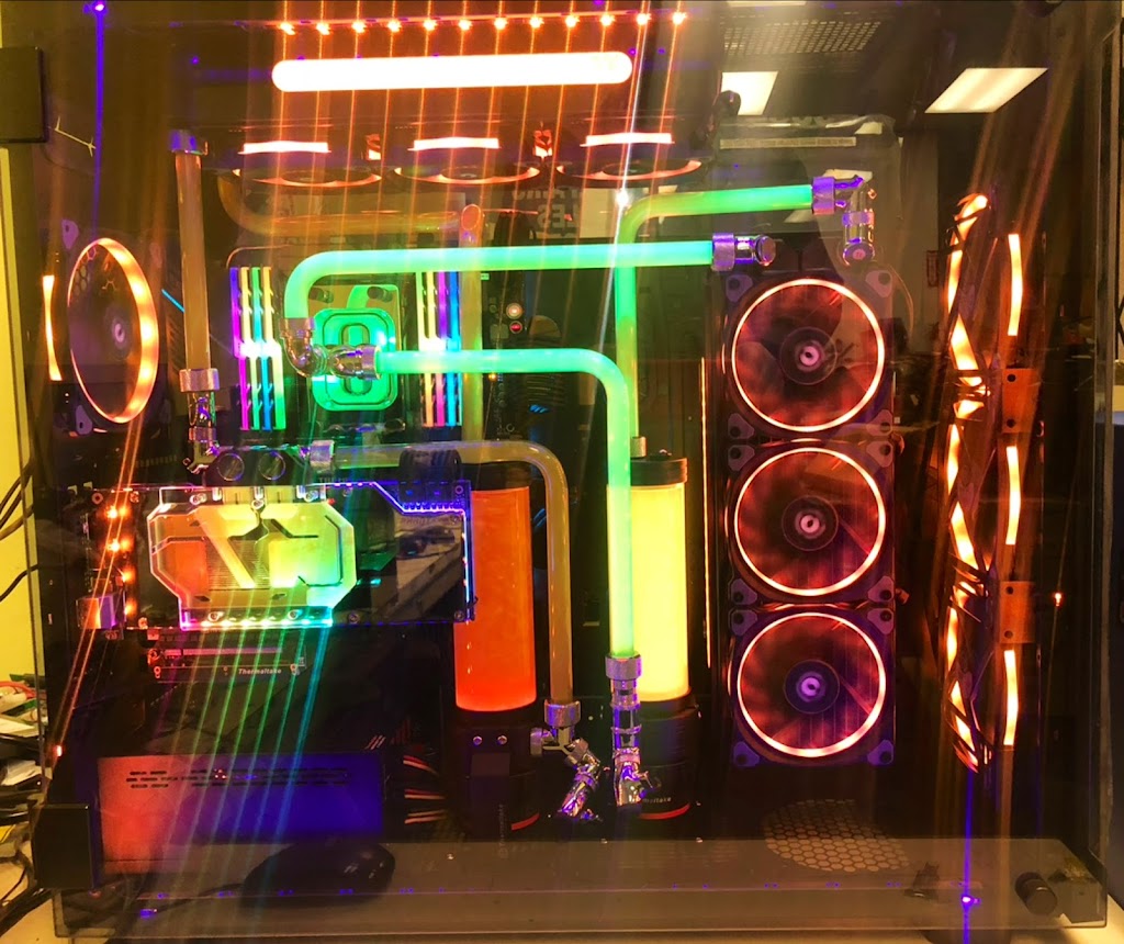 A1 Computer Service Parts