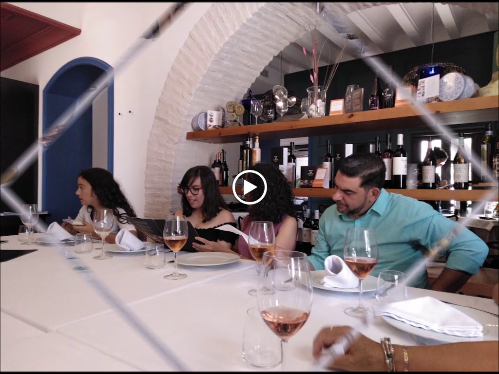 Restaurante Asador La Perdida Alcala — Ambiente
