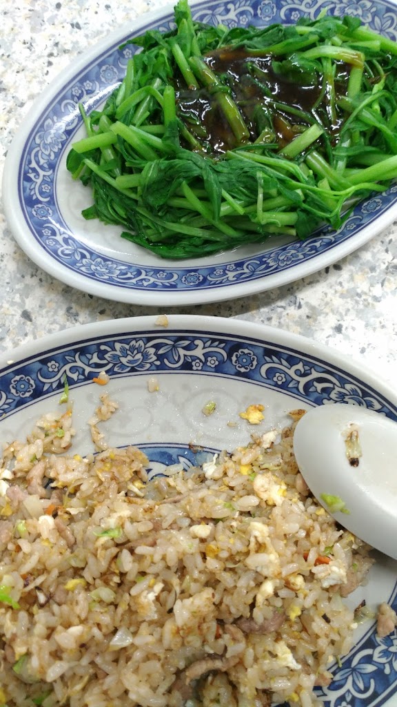 古早味－麻油腰子麵線 的照片