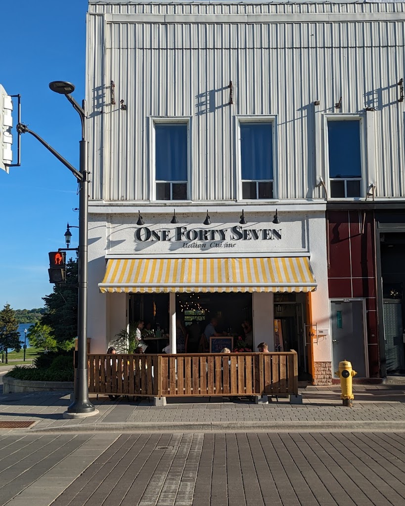 147 Ristorante