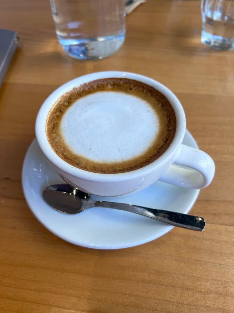 Cappuccino