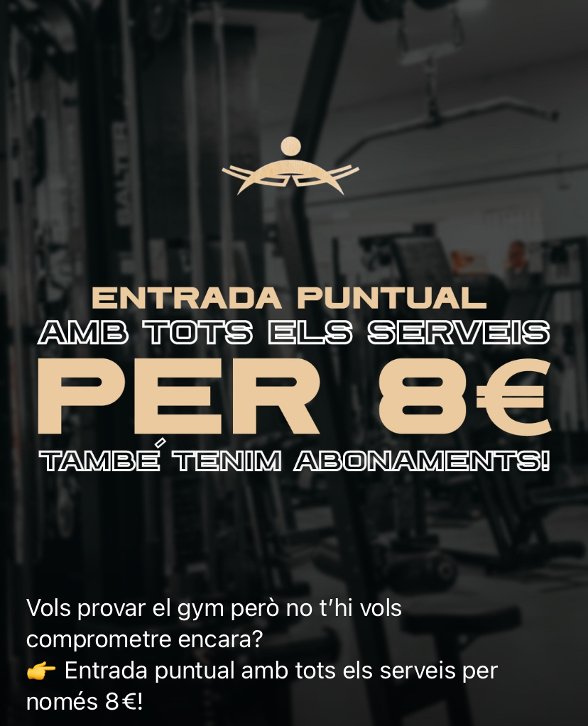Gimnas Record — Mas recientes