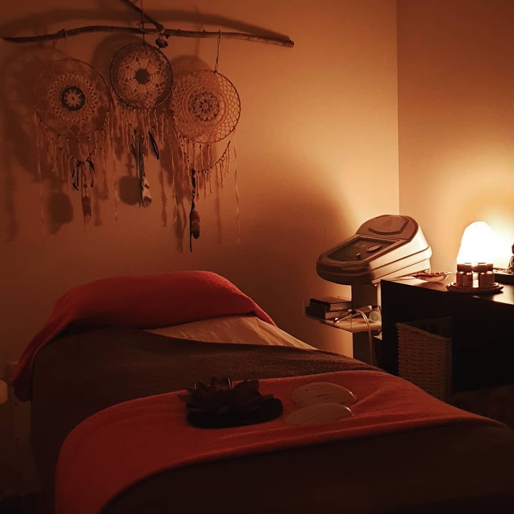 Entre Tu y Yo — Interior