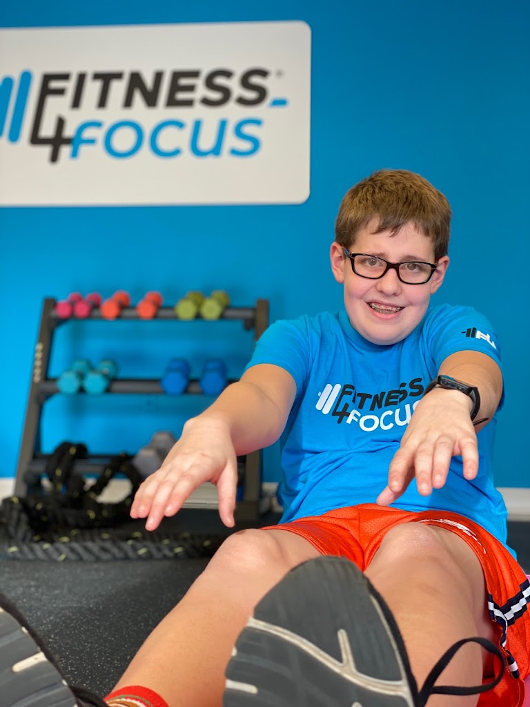  Fitness 4 Focus