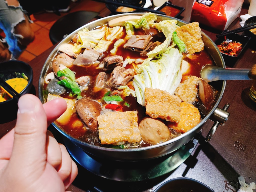 老殿羊肉爐 的照片