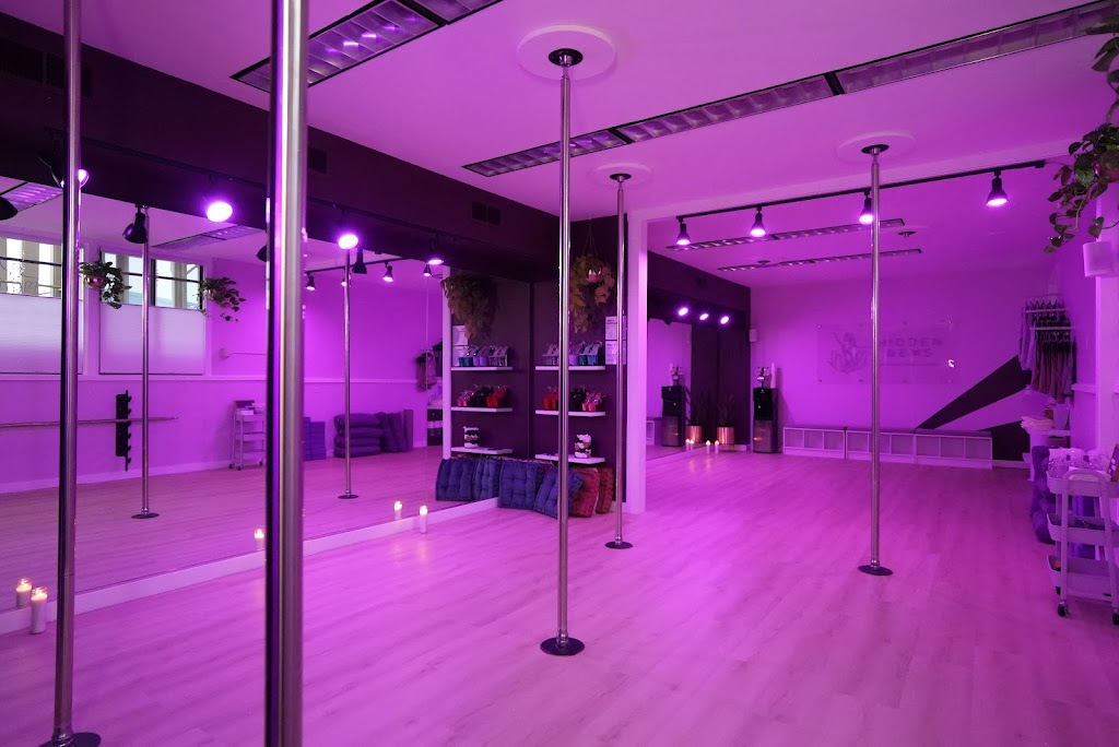  Hidden Gems Movement LLC.