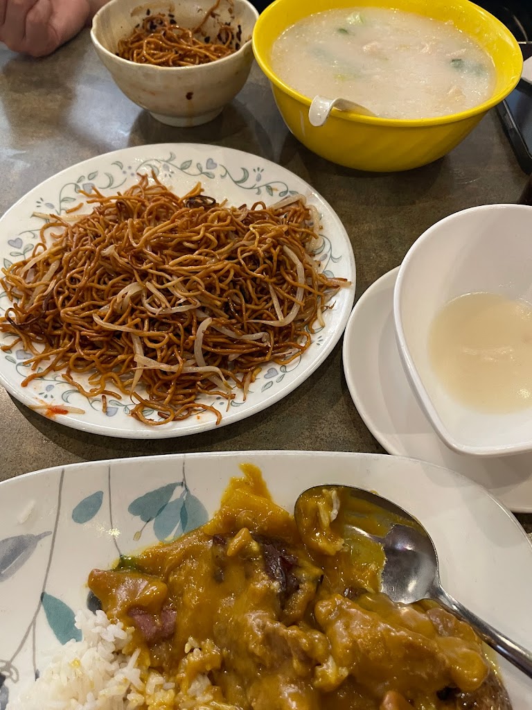 Lugaw