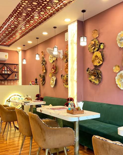 Cafe Coco Cabana