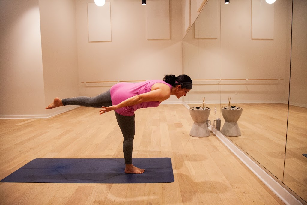  Ground Floor Yoga and Wellbeing