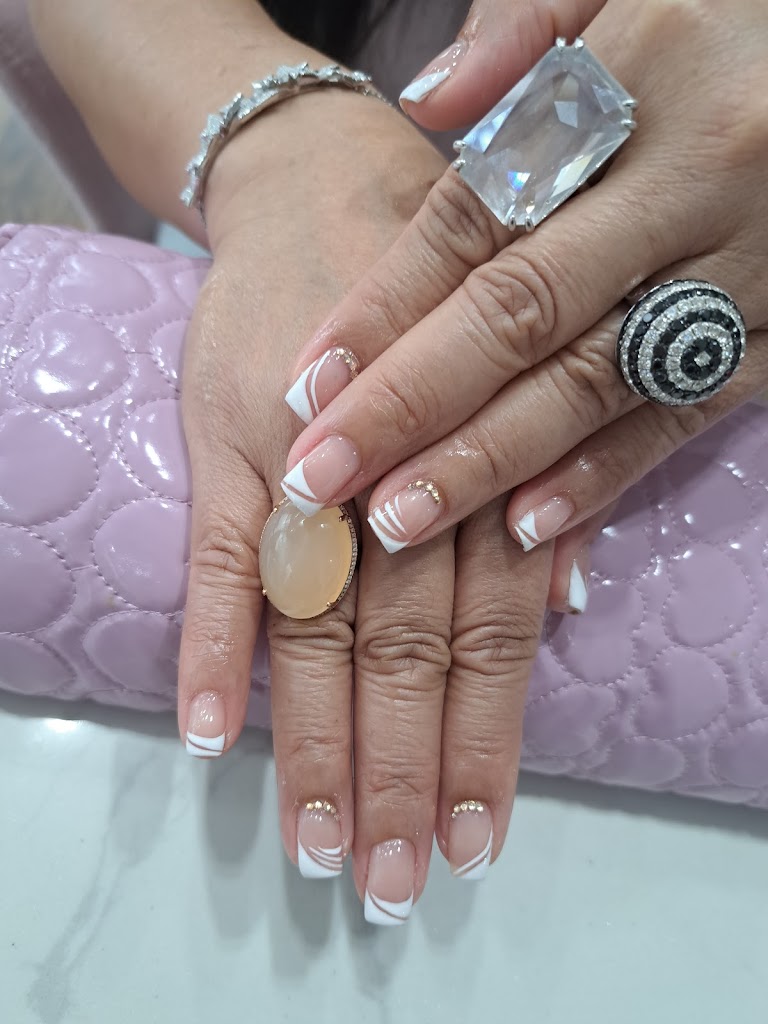 Miampao Beauty by Angy — Manicura