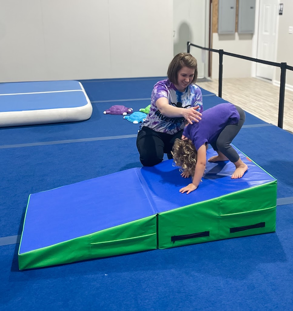  Riverfront Gymnastics Center