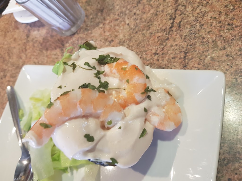 Bar Clarimar — Comida y bebida