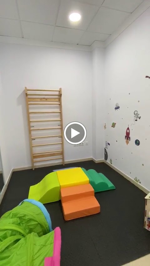 IDEAS Centro de Psicologia y Educacion — Videos