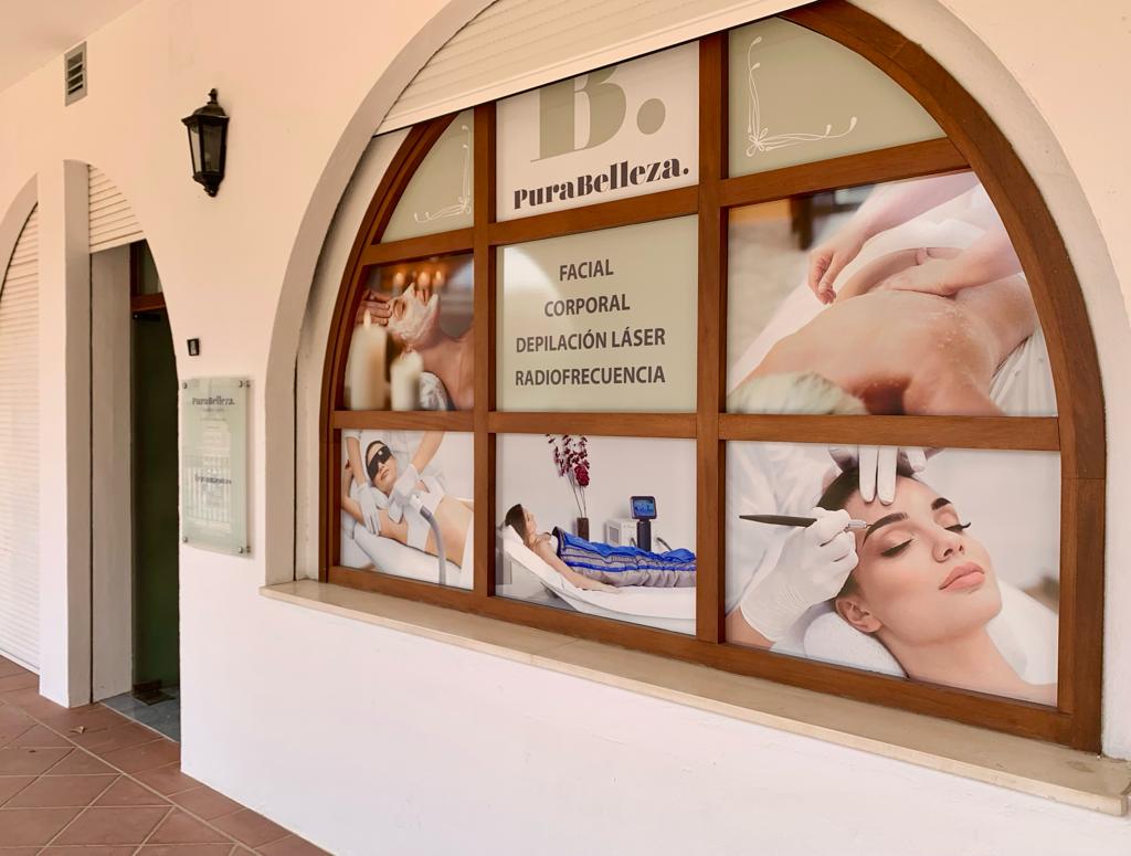 Centro de Estetica PuraBelleza - Sandra Lopez