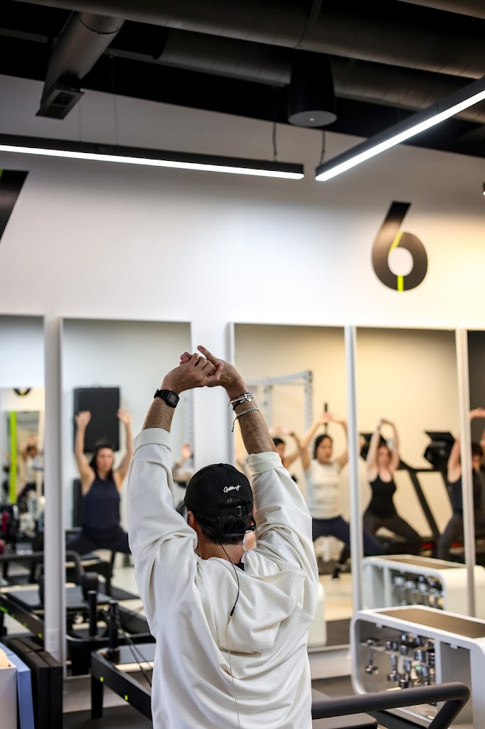  Muv Better Pilates & Training