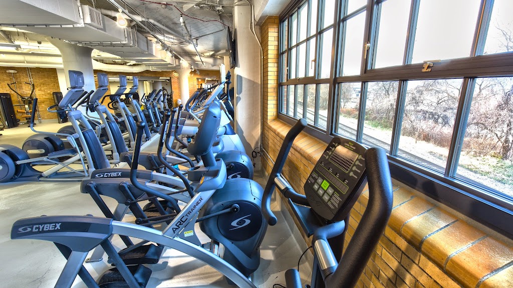  Tremont Athletic Club